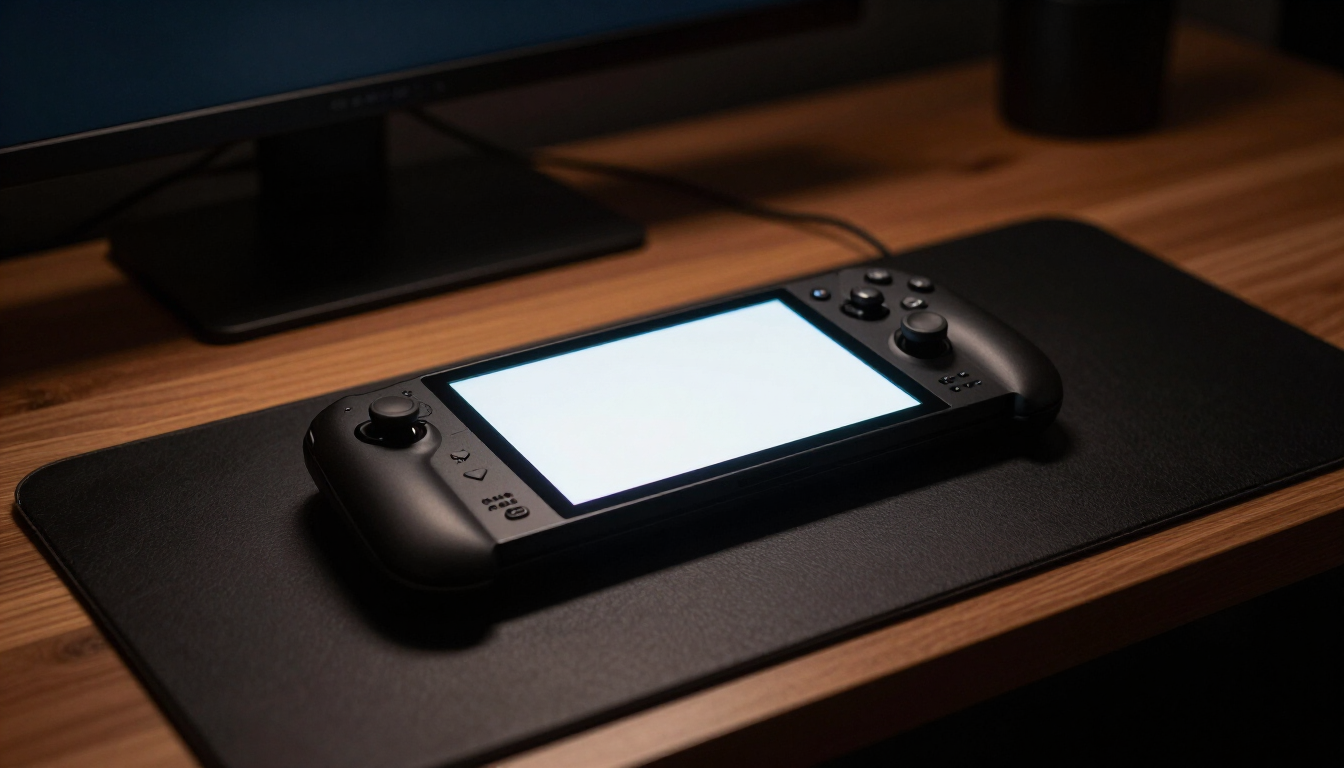 Pocket Gaming