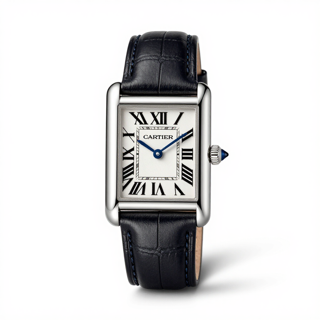 Cartier Tank Solo