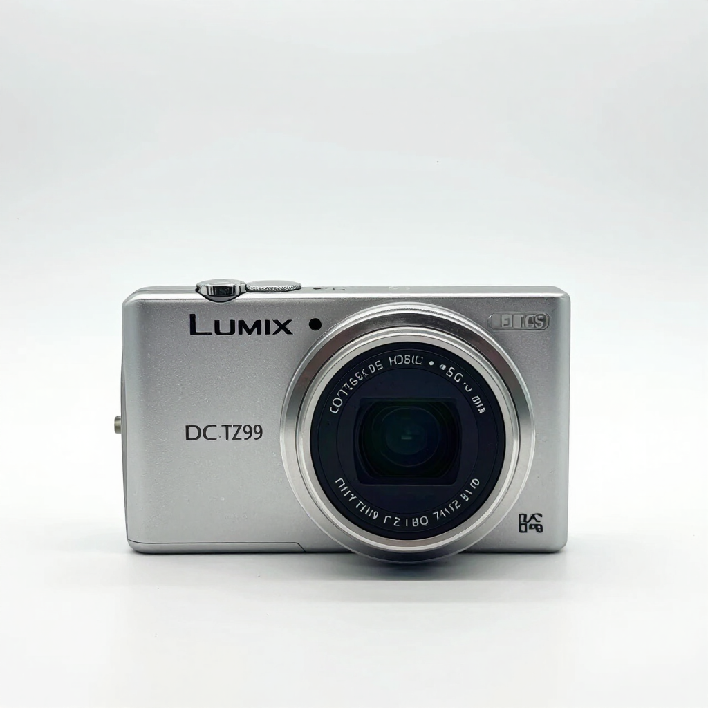 Panasonic Lumix DC-TZ99