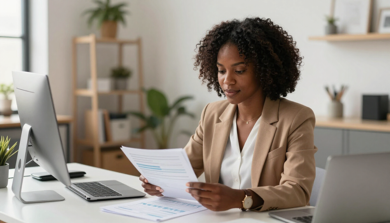 Keys to Small Business Success