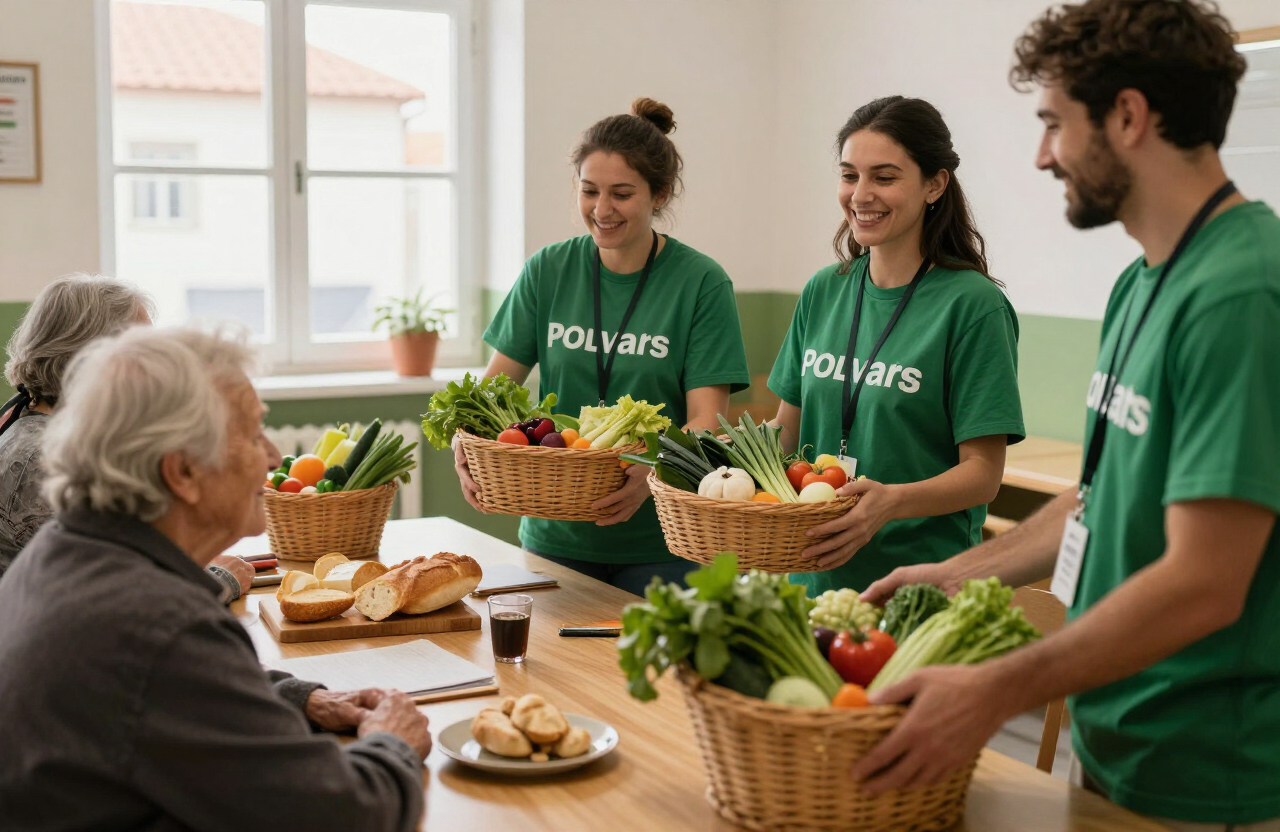 Community Support