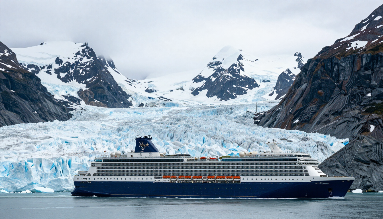 Alaska Cruise & Travel Guide: Glaciers, Wildlife & Ports — Premier Travelers