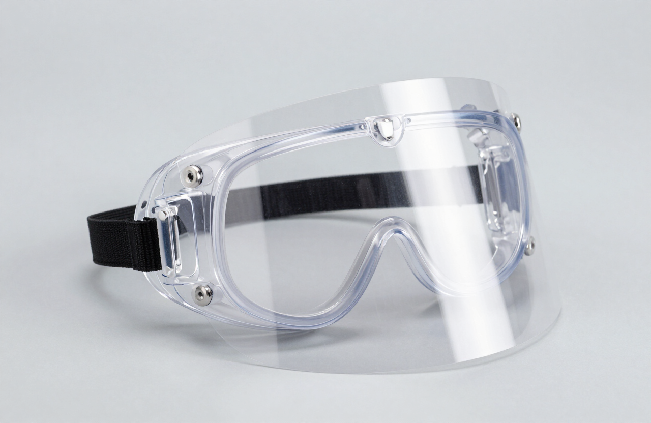 Eye & Face Protection