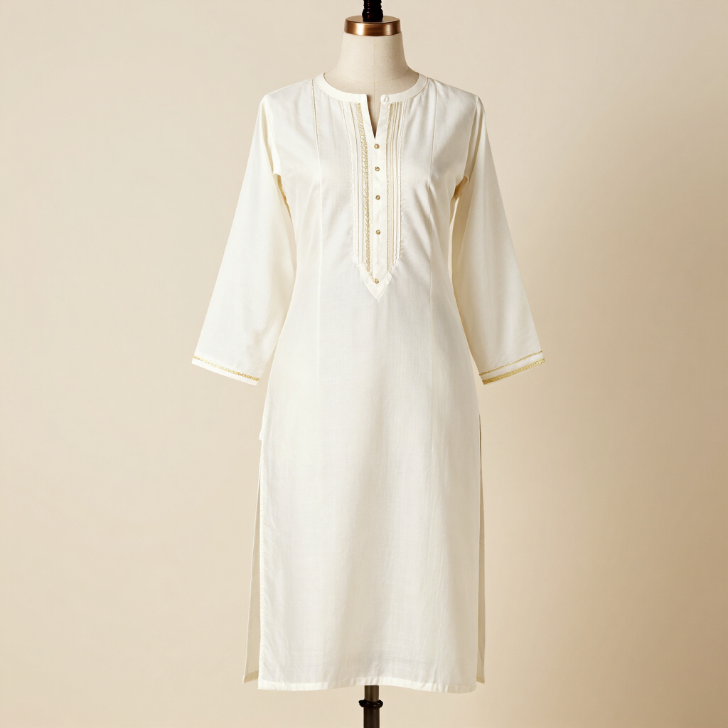 Aethel Royal Kurta
