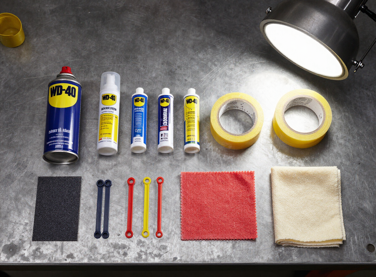 WD-40 412ml Supplier Maintenance Cilegon Banten