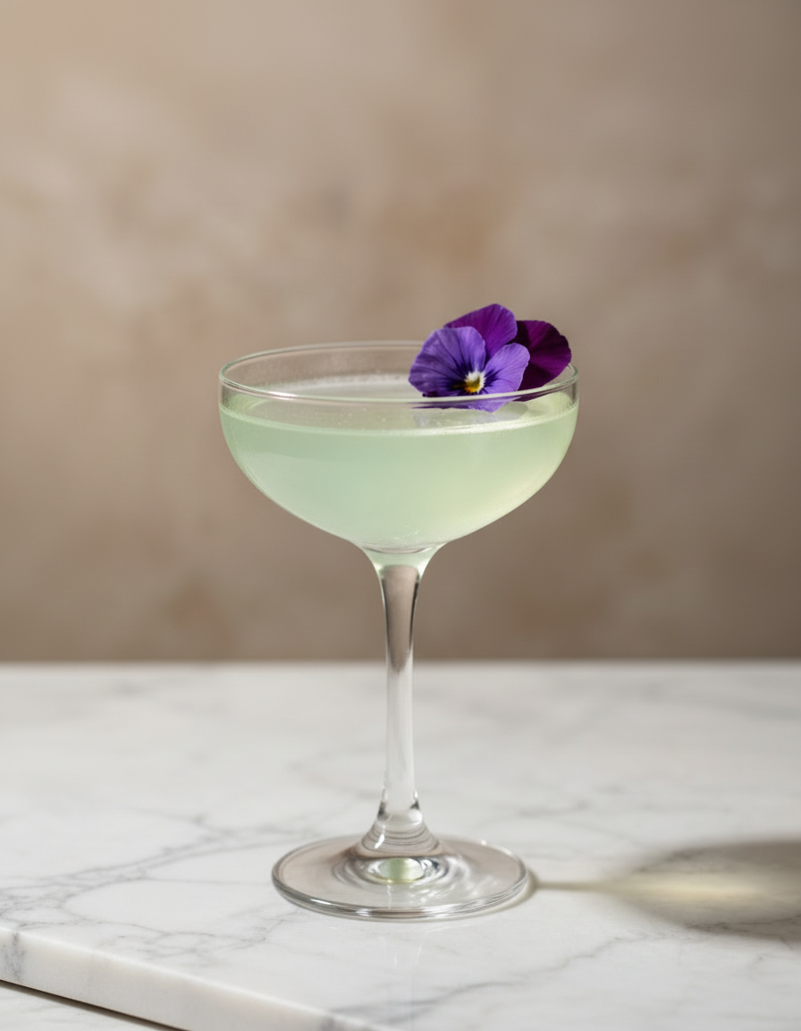 Gimlet Floral