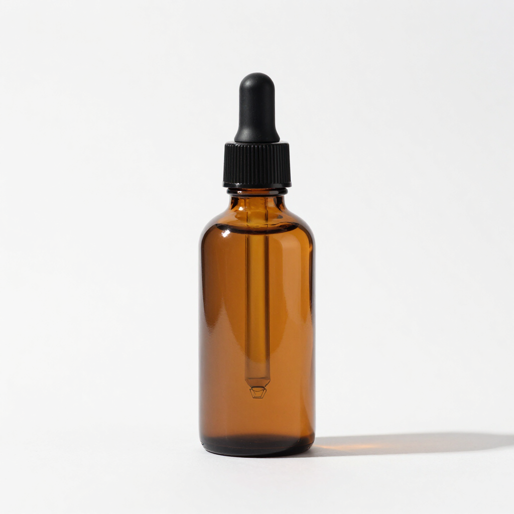 Aethel Vital Hair Oil