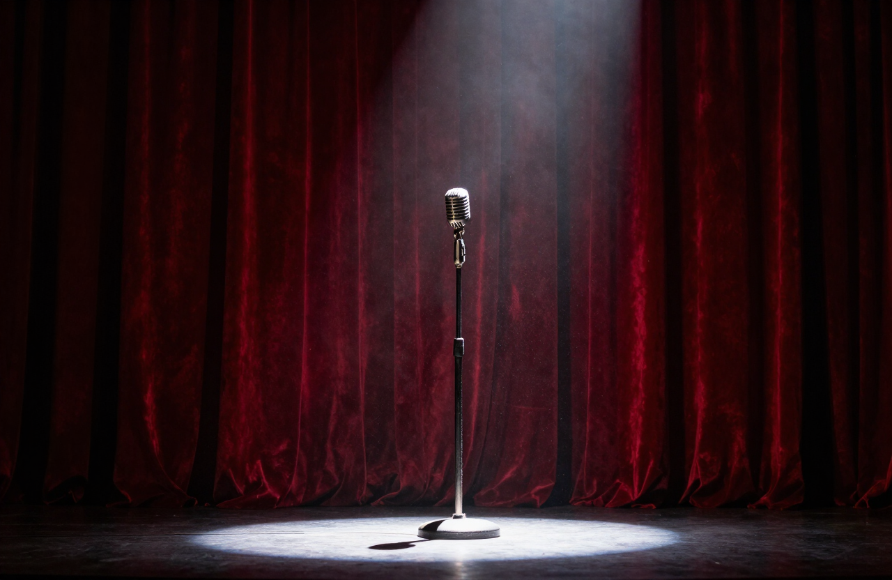 The Art of the Comeback: Why We Love a Second Act