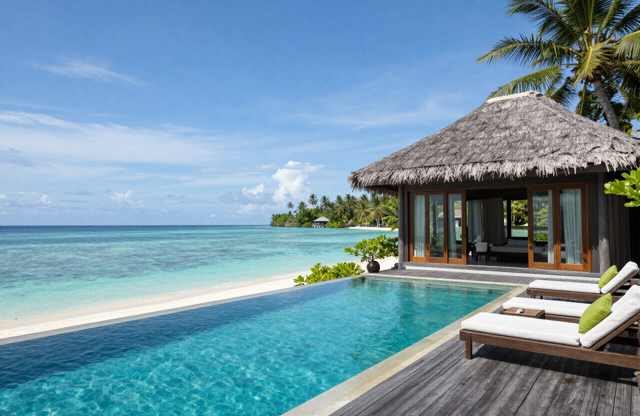 Pulau Royal — Kepulauan Seribu