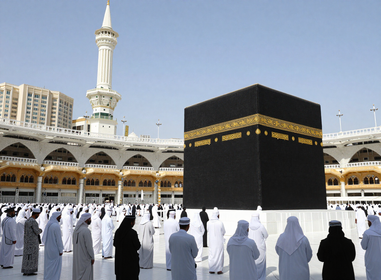 Saudi Arabia