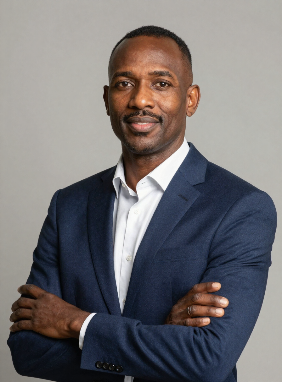 Michael T. Anderson
