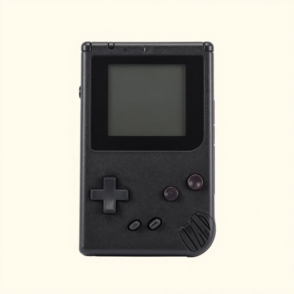 RetroGrip RG353VS Handheld Game Console