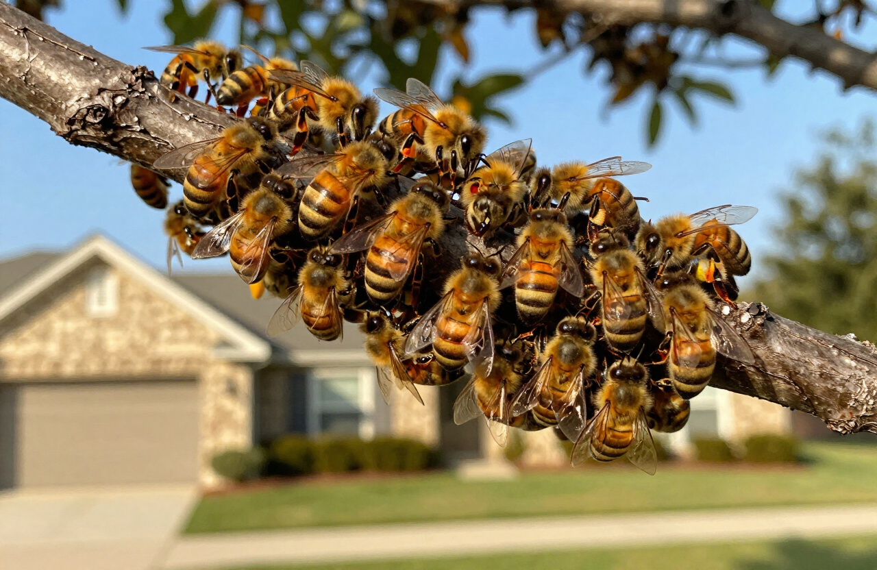 Bee Removal