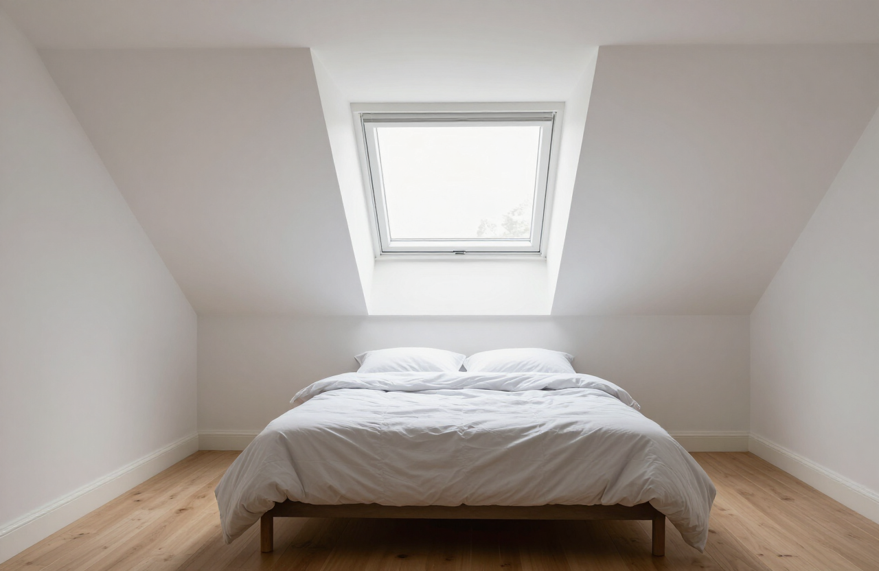Dormer Loft Conversion