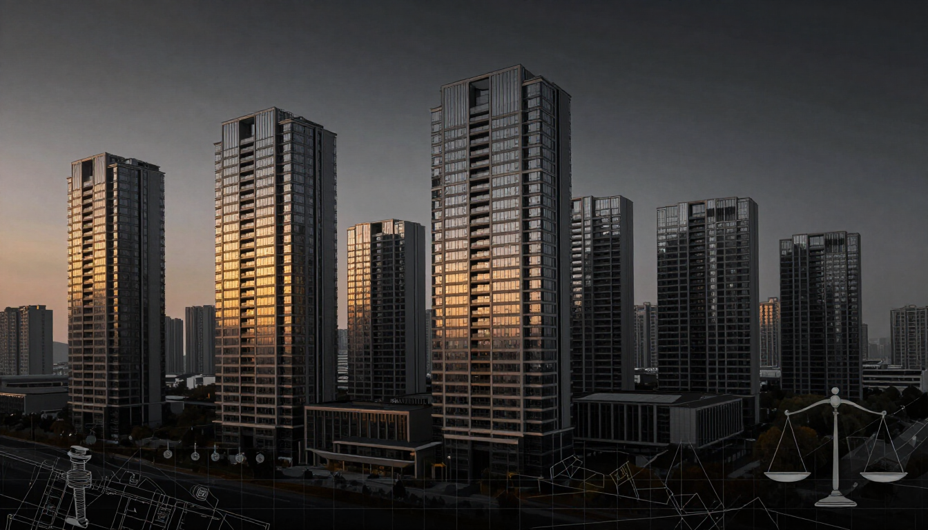 Reforma Tributária e mercado imobiliário — impactos jurídicos e tributários nas operações imobiliárias