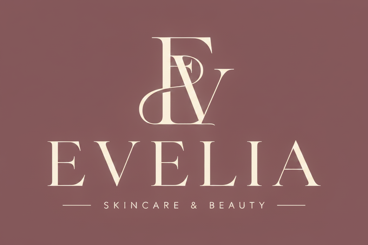 EVELIA — Skincare & Beauty
