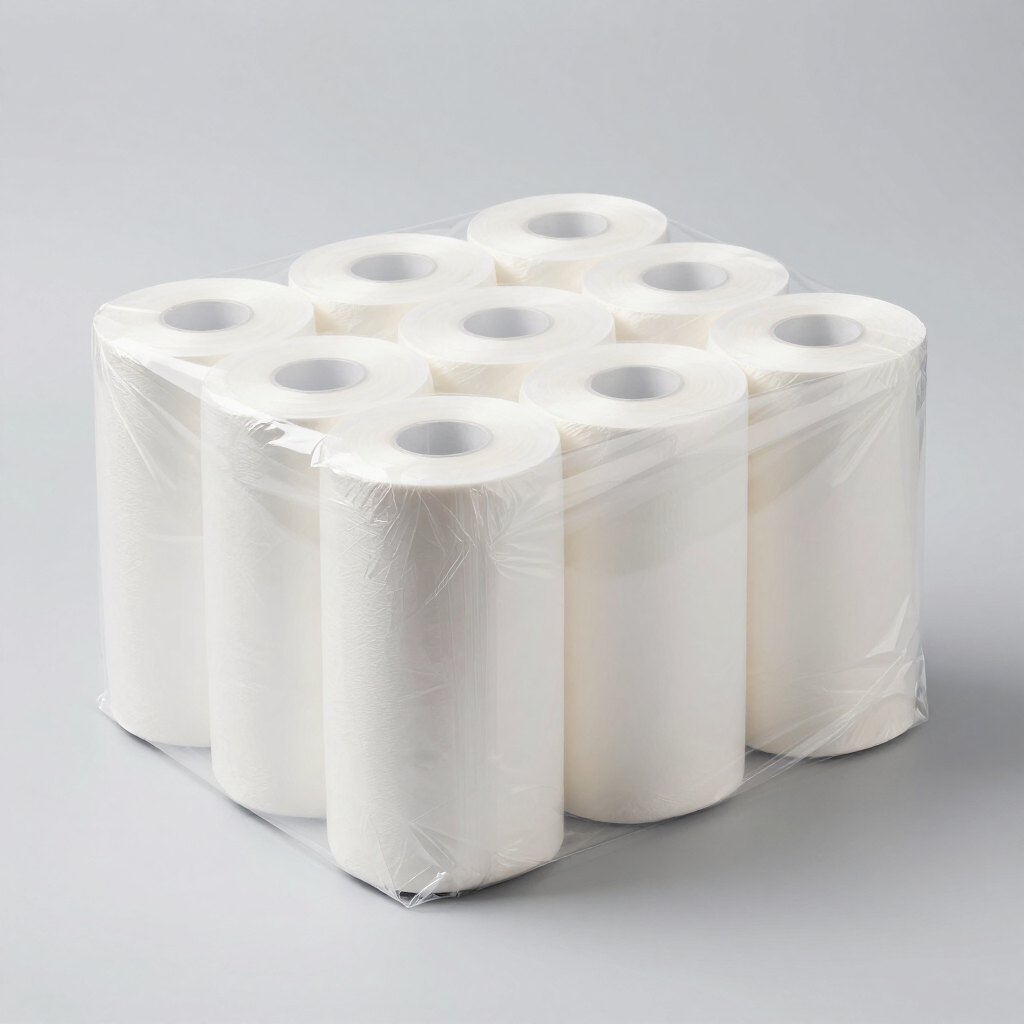 A4 Office Paper — Carton of 5 Reams