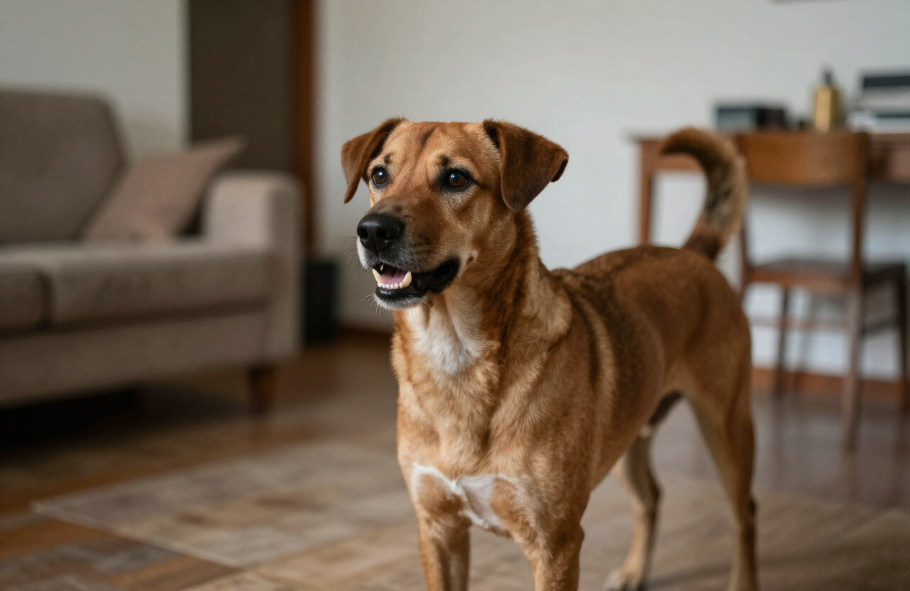 Cachorro Agressivo: Por Que Acontece e Como Lidar Com Segurança