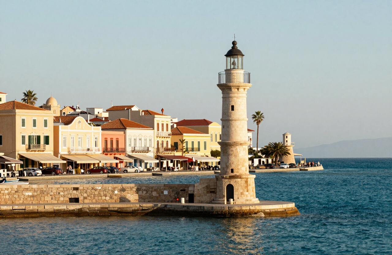 Crete, Greece
