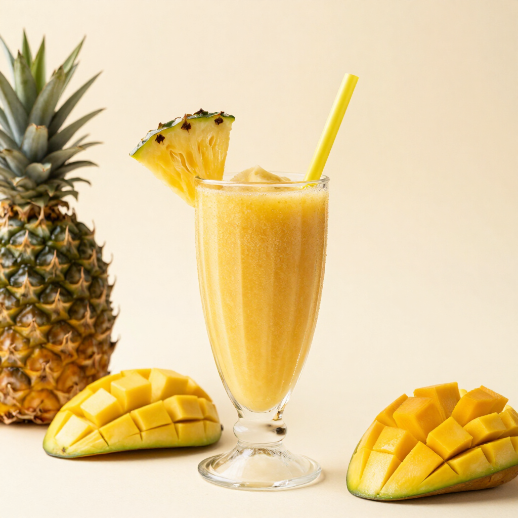 Tropical Sunshine