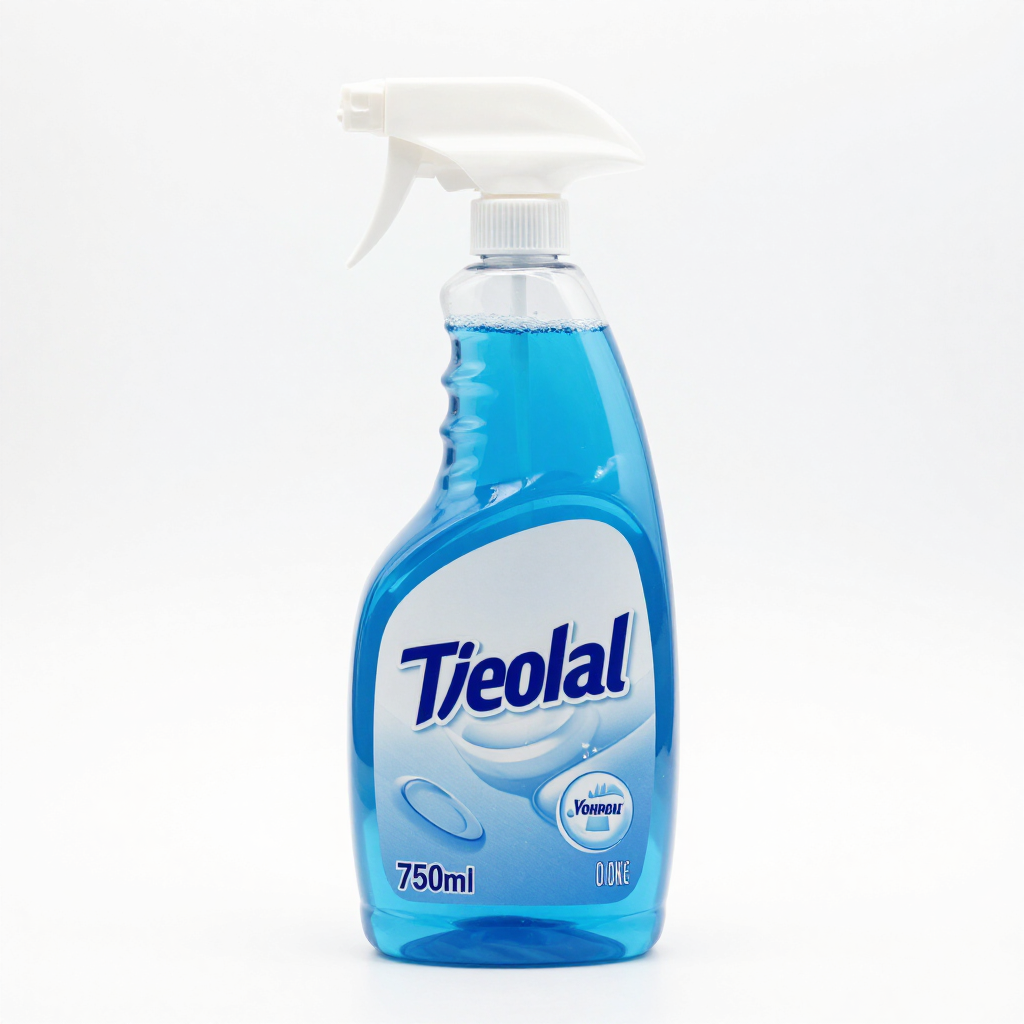 Limpiador de inodoros antisarro · 750 ml