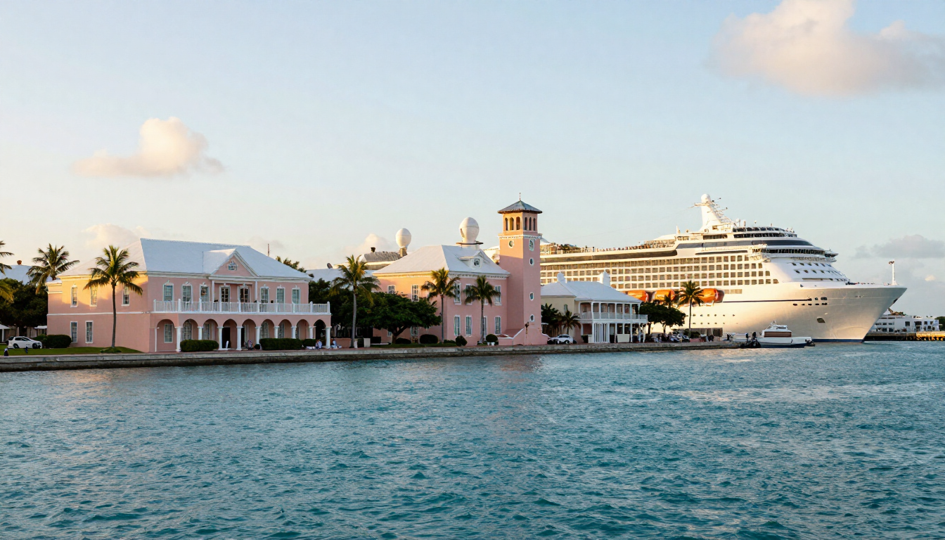 Bahamas Travel Guide: Best Things to Do & Where to Stay — Premier Travelers