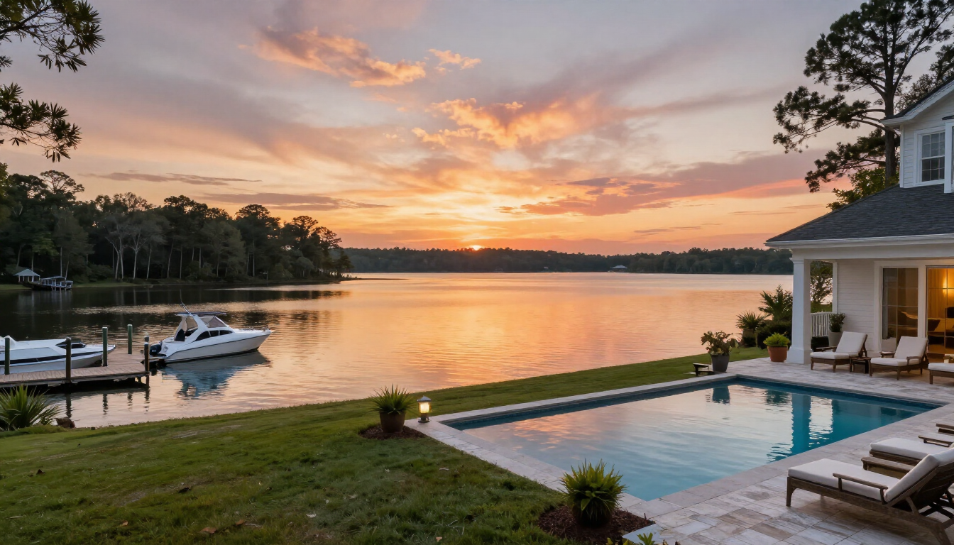 Lake Norman