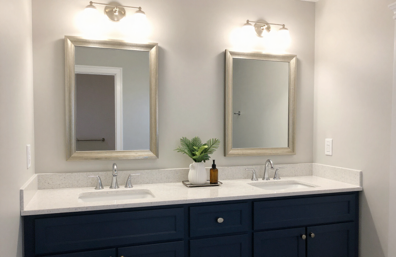 Bathroom Remodeling design inspiration