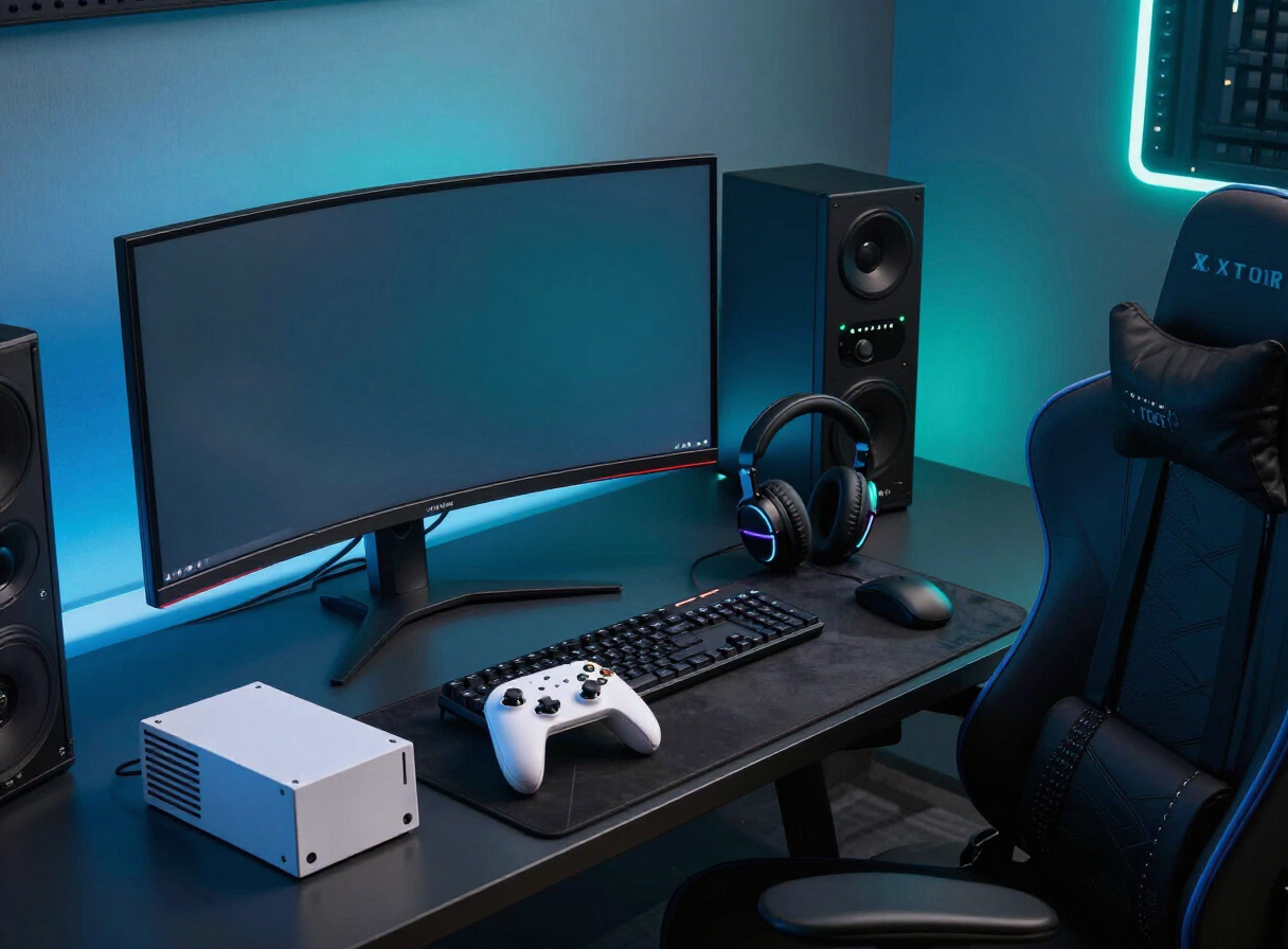 Gaming