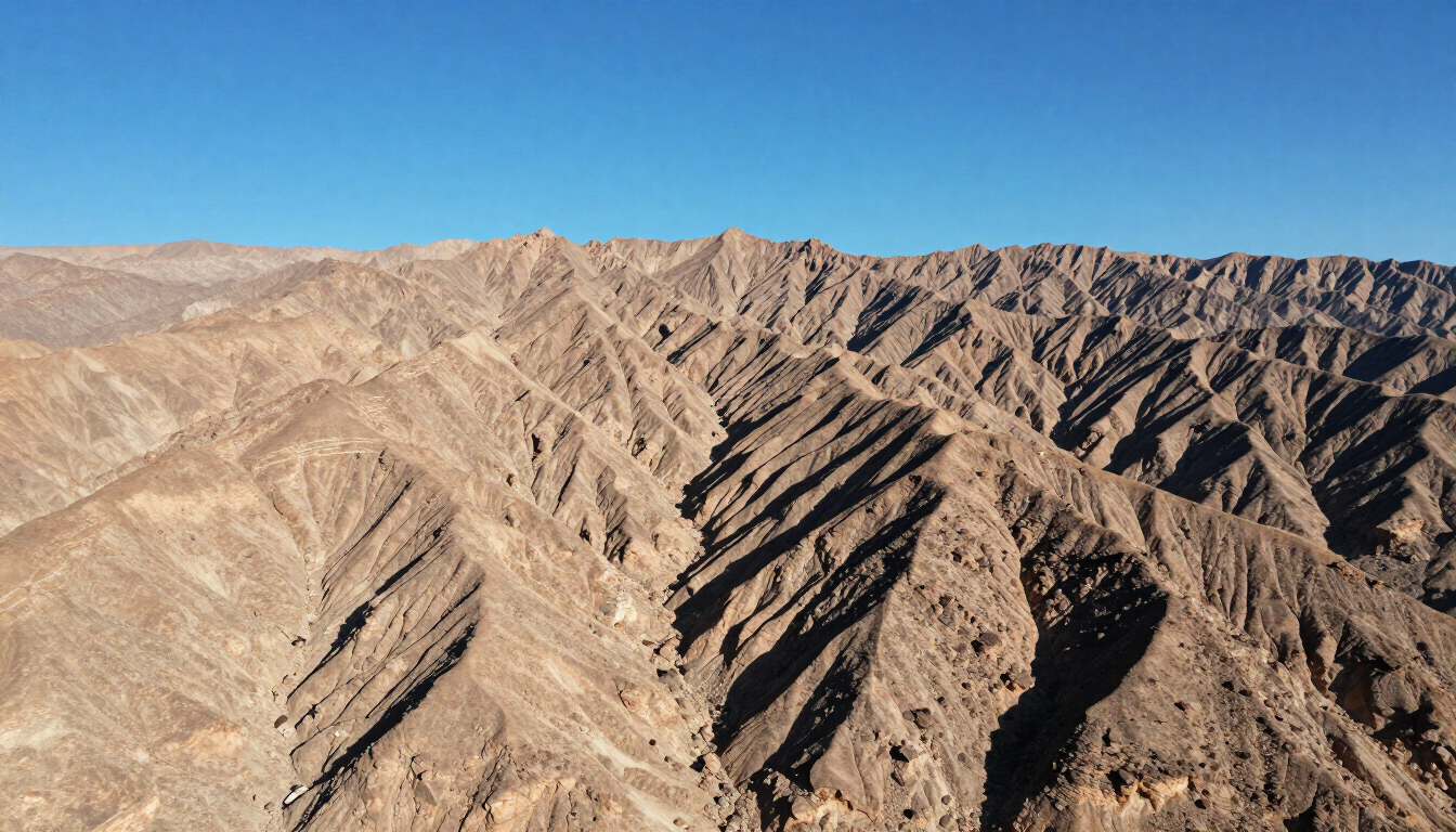 Todgha Gorge and the Trails of Tinghir — 4/6