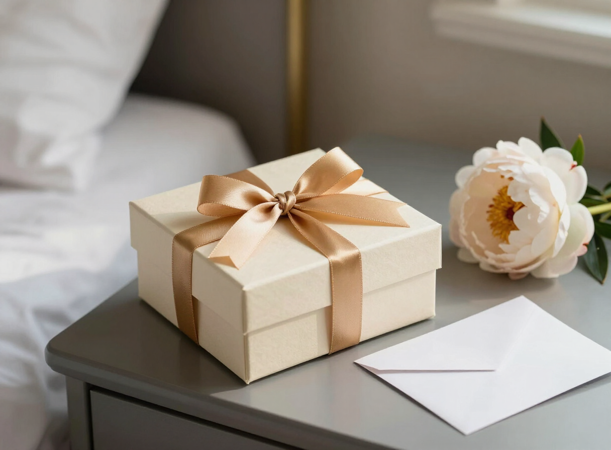 Loved ones gifting inspiration