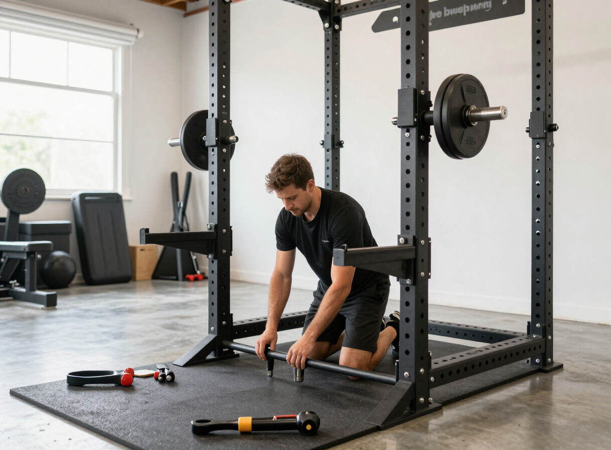 Fitness & Specialized Equipment