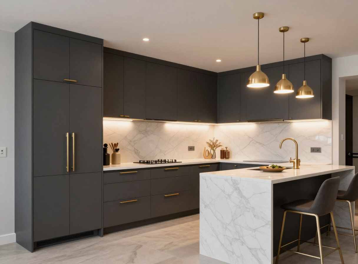 Zentro Interior — Home Decor | Transform Your Space