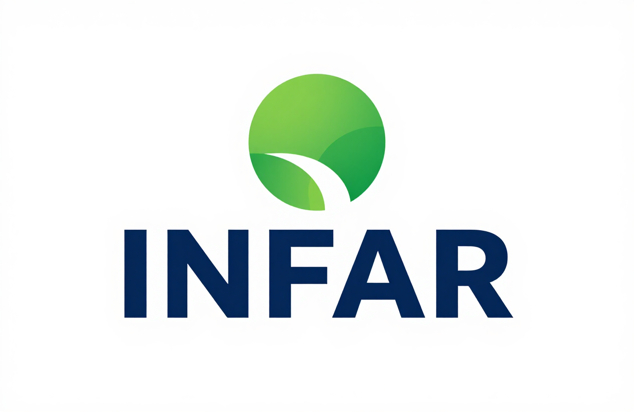 Logotipo INFAR