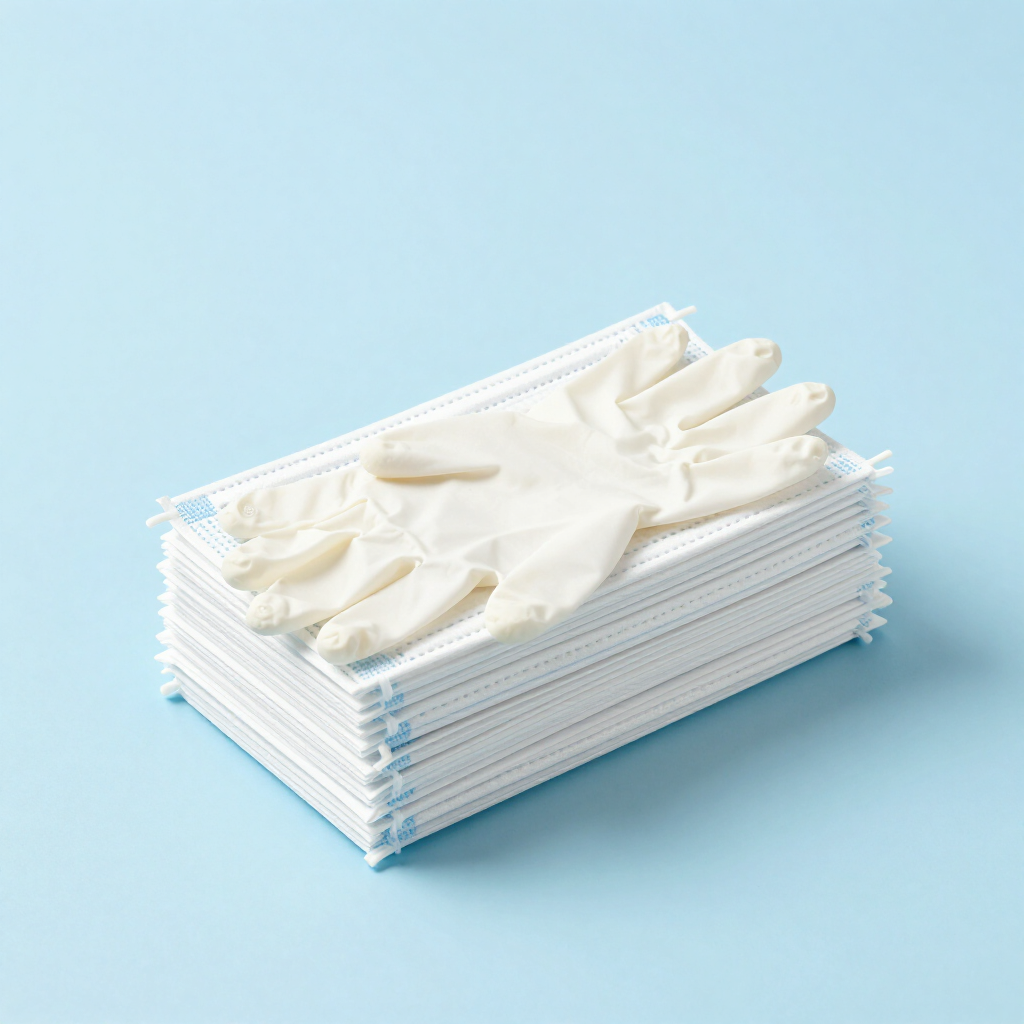 Caja de guantes · 100 pares