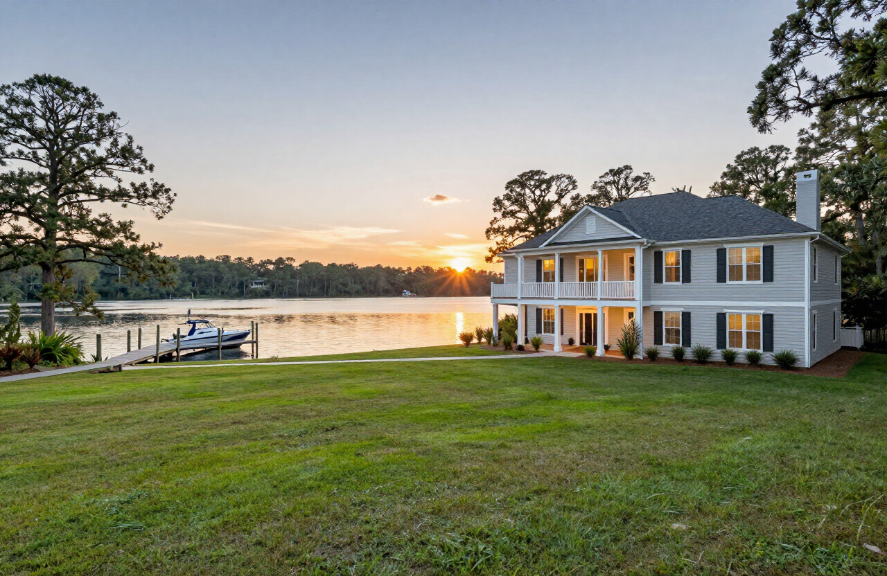 Lake Norman