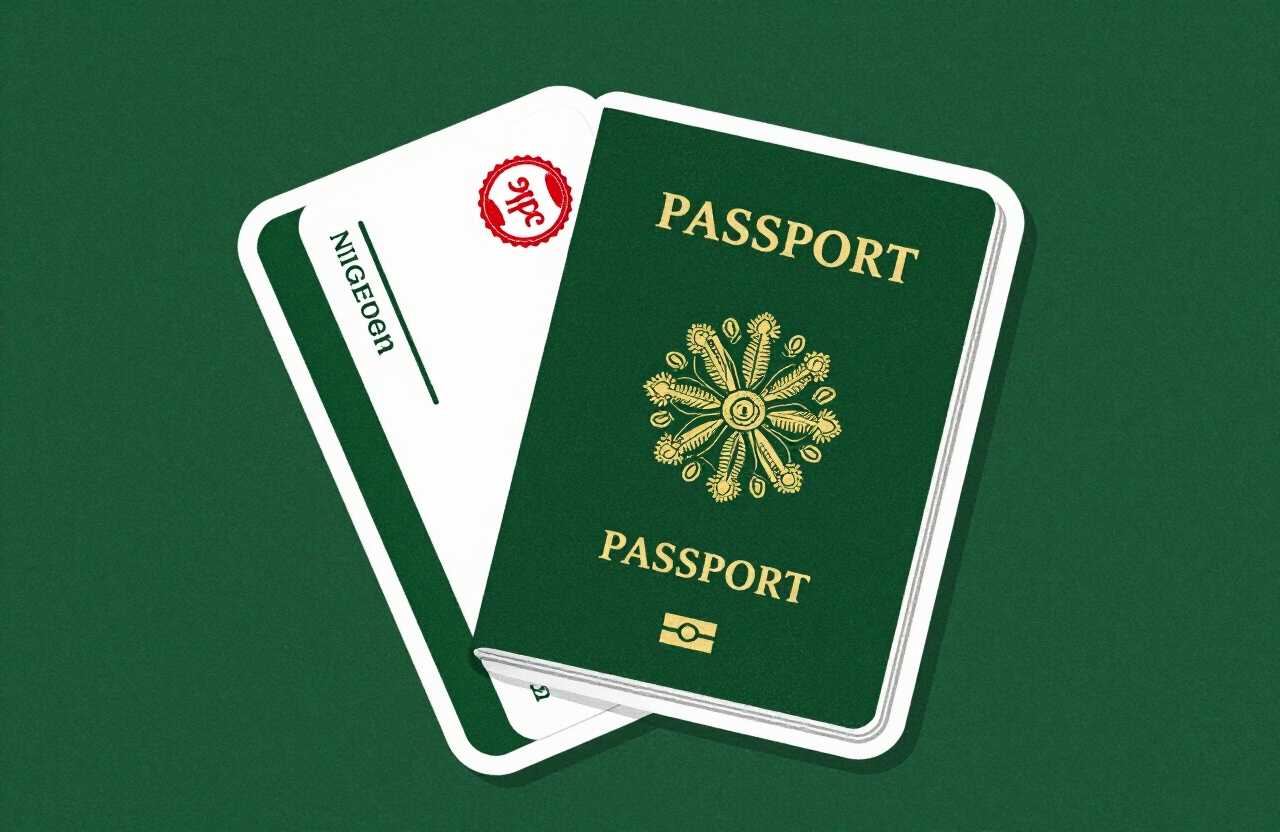 Visa Procurement Services