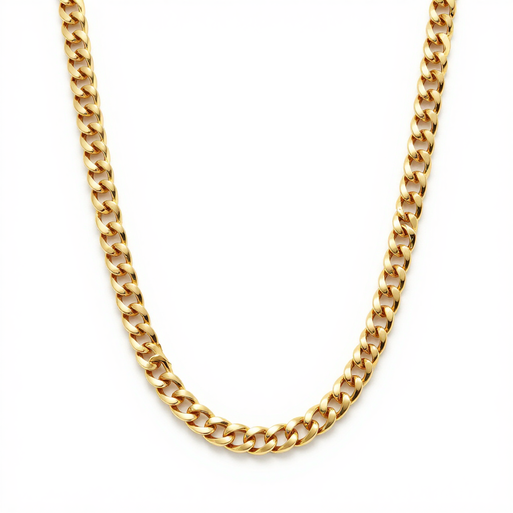 Franco Box Chain