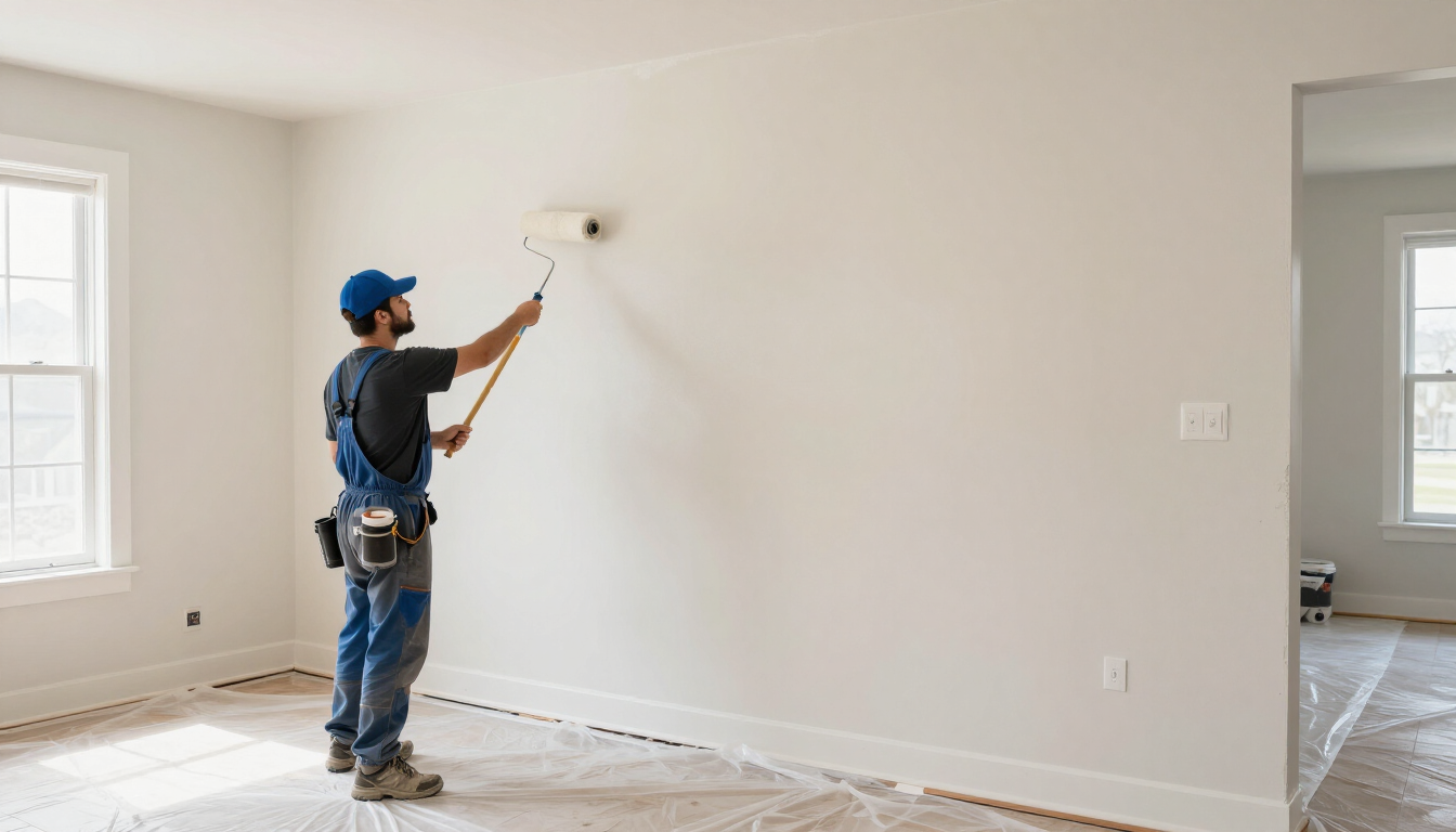 How Much Does It Cost to Paint a Home in Englewood, NJ? (2026 Guide)