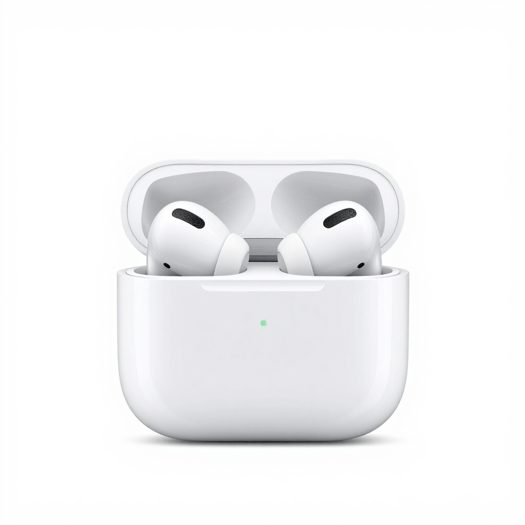 Apple AirPods Pro 3