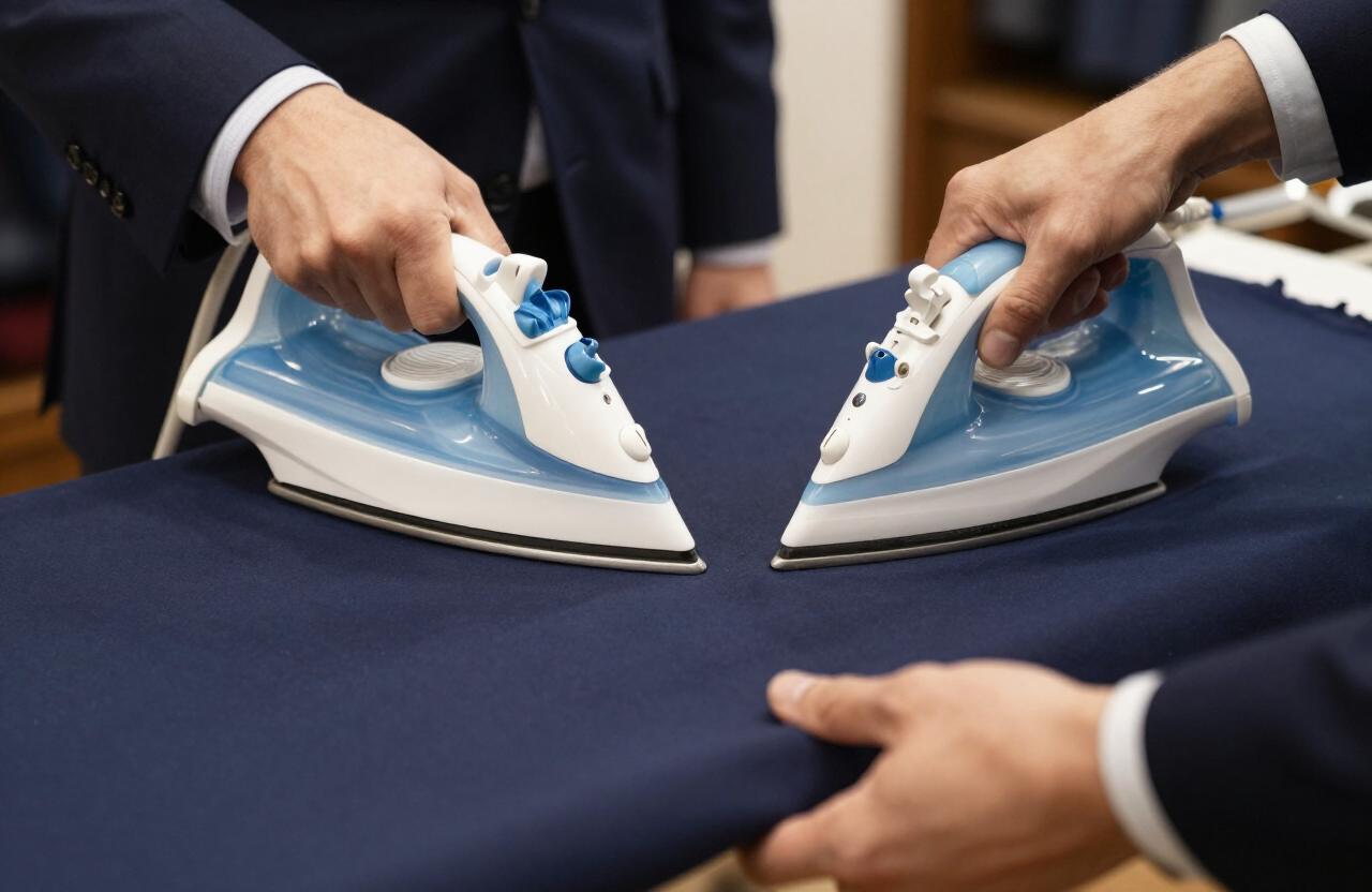 Dry Cleaning service in Woking, Surrey