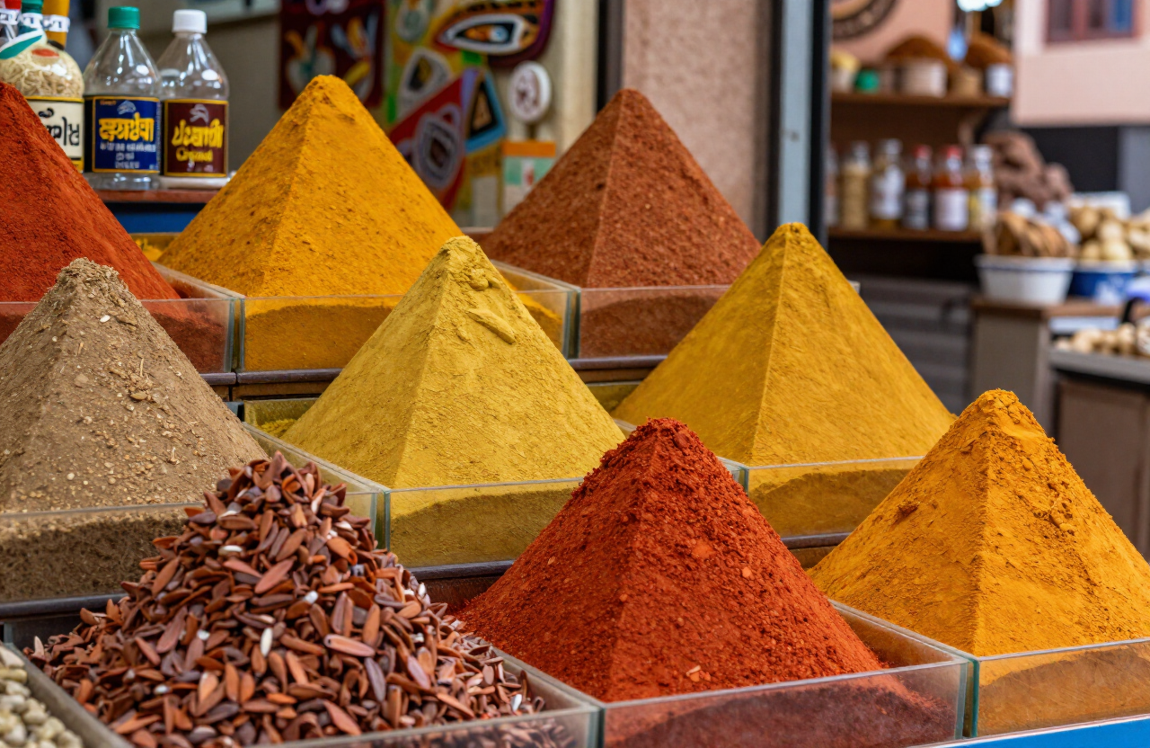 Atlas Mountain Traditional Cooking Class — 2/6