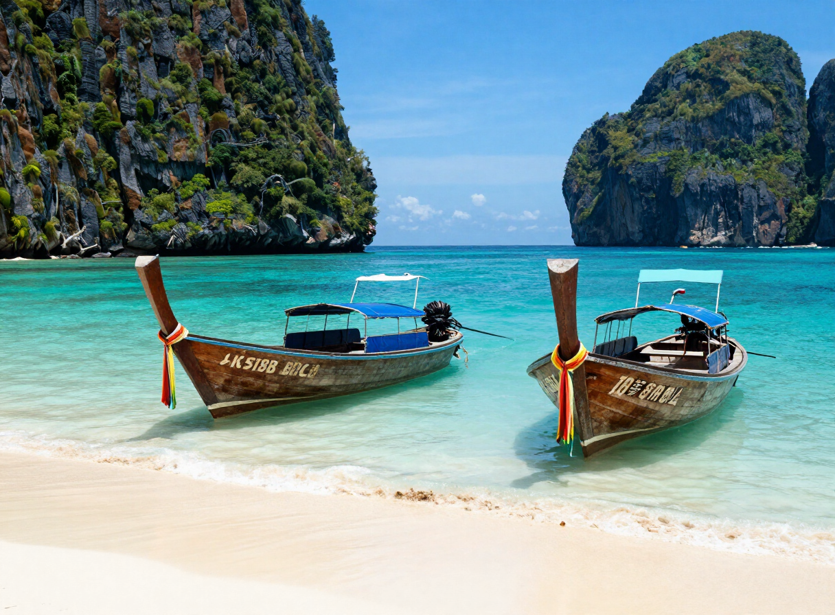 Thailand