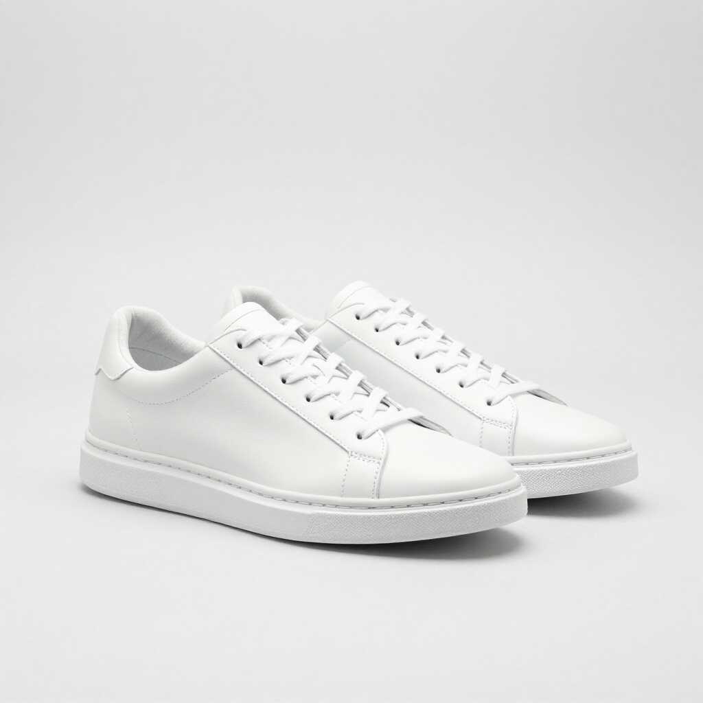 Product with transparent background
