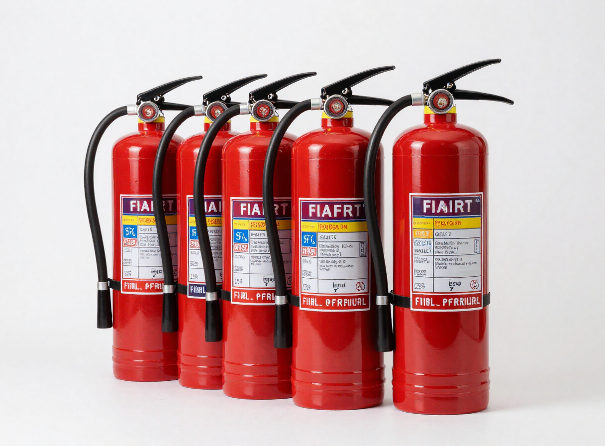 Fire Safety Products | ApexFire & Safety