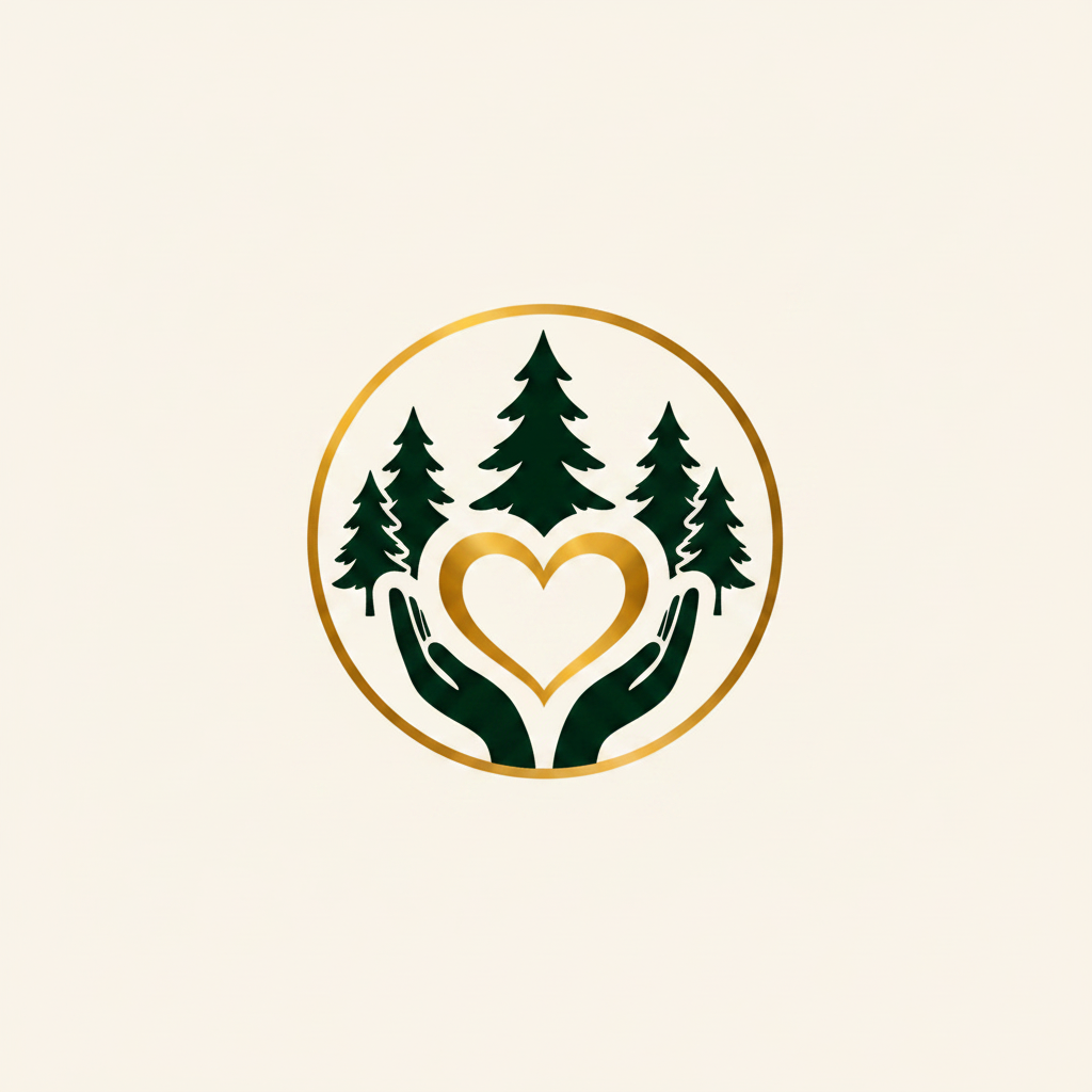 The Woodlands Healthcare Consultants logo