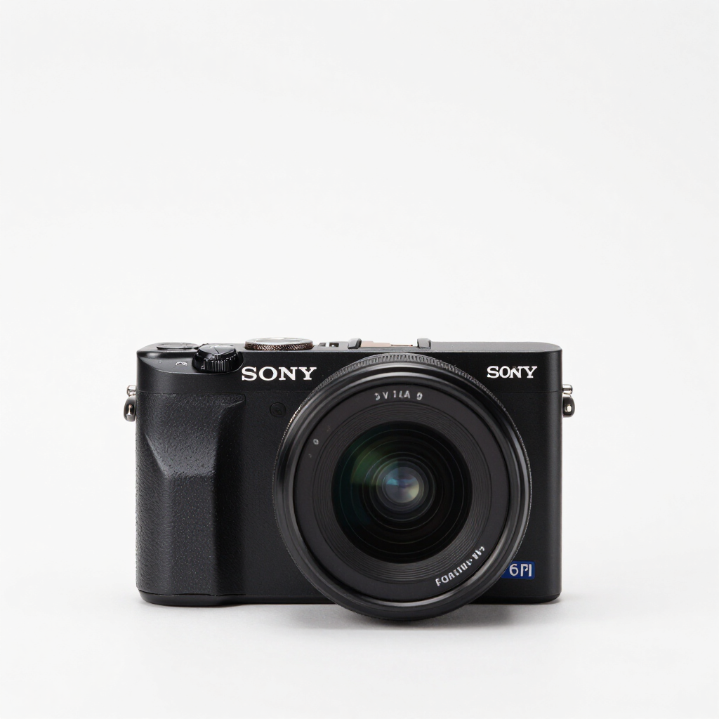 Sony RX100 VII