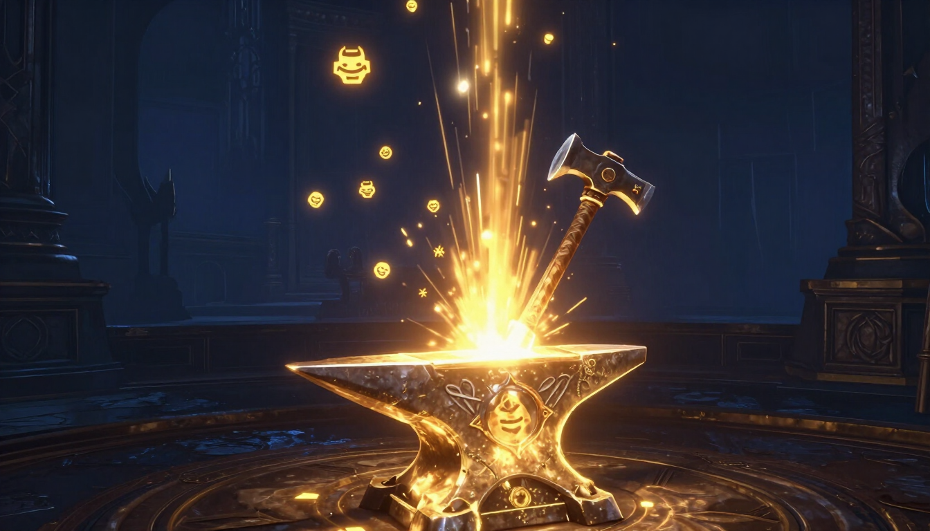 Failstacks: The Complete Guide to Enhancement Mechanics, Cost Optimization & Risk Management