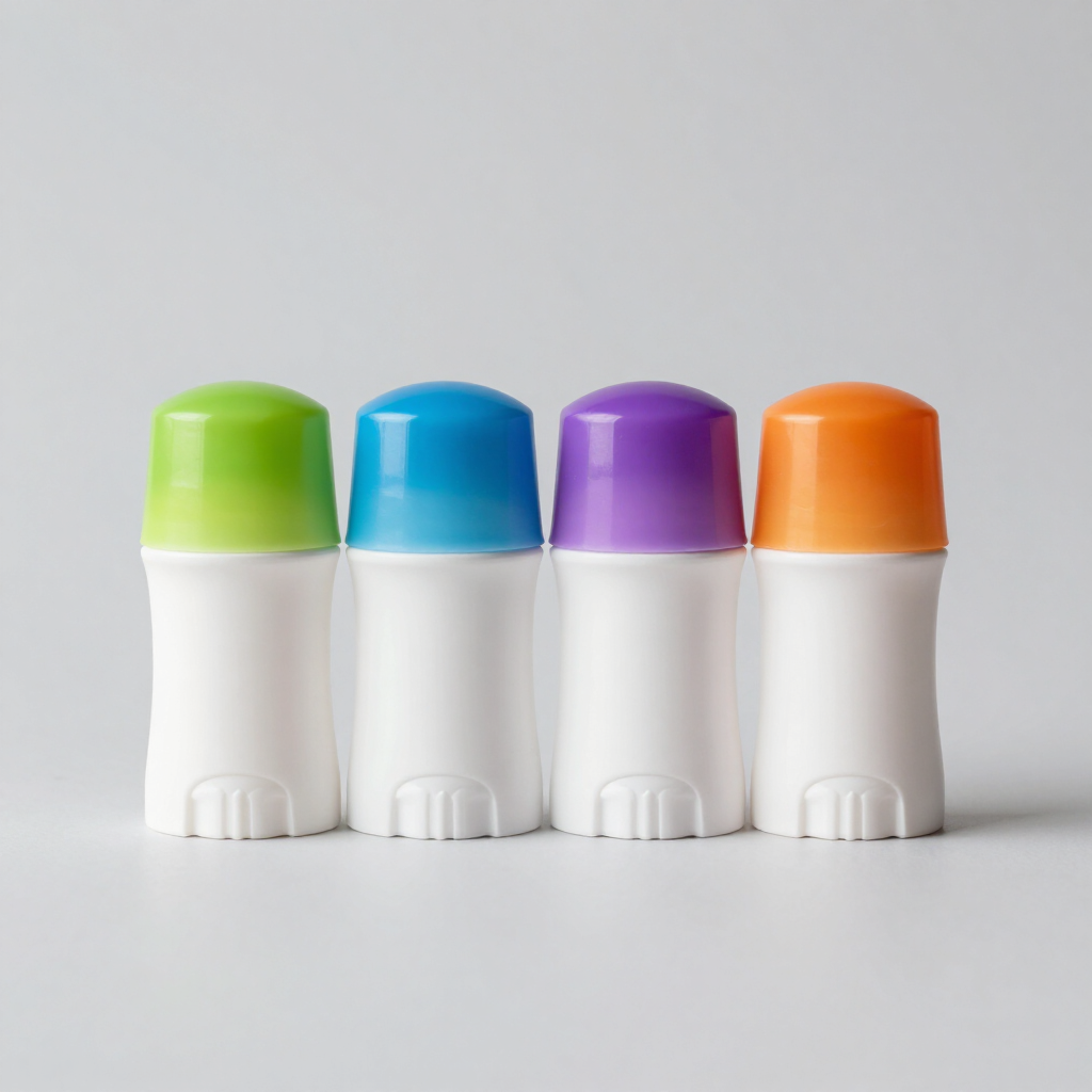 Kit Sommos ×4 — Estuche + recarga