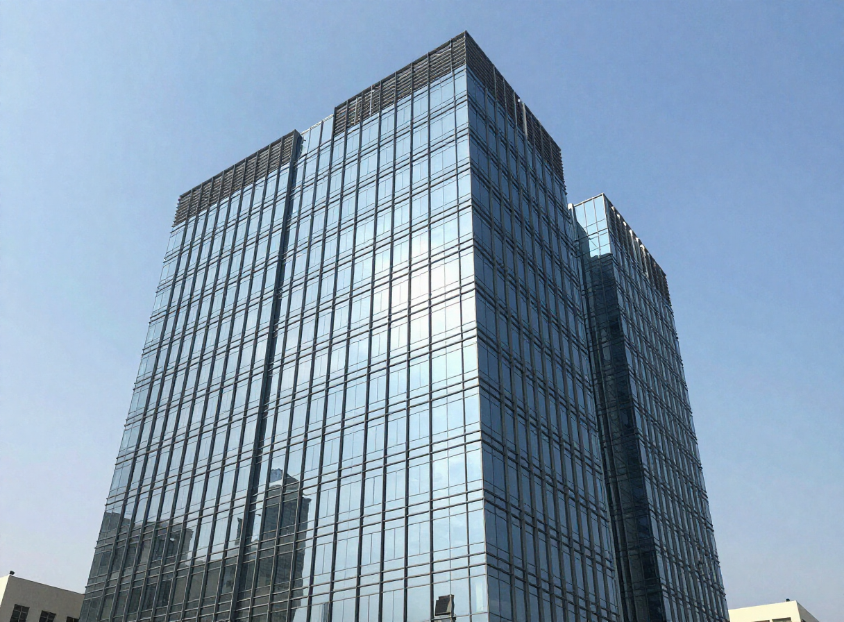 Jahi Corporate Tower